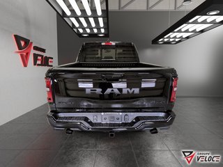 2026 Ram 1500 SPORT
