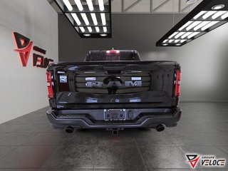 Ram 1500 WARLOCK 2026