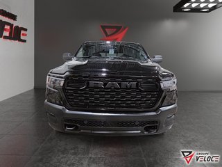 Ram 1500 WARLOCK 2026