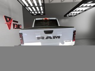 Ram 1500 WARLOCK 2026