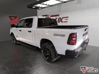 2026 Ram 1500 WARLOCK in Riviere-du-Loup, Quebec - 4 - w320h240px