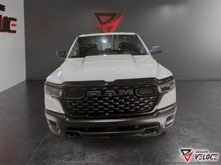 Ram 1500 WARLOCK 2026