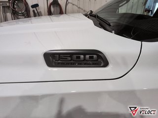 2026 Ram 1500 WARLOCK in Riviere-du-Loup, Quebec - 6 - w320h240px