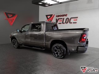 2026 Ram 1500 SPORT in Riviere-du-Loup, Quebec - 4 - w320h240px