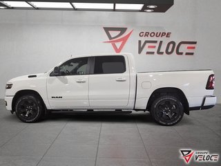 Ram 1500 SPORT 2026 à Rivière-du-Loup, Québec - 5 - w320h240px