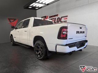 Ram 1500 SPORT 2026 à Rivière-du-Loup, Québec - 4 - w320h240px