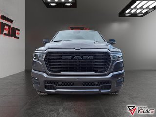 2026 Ram 1500 SPORT