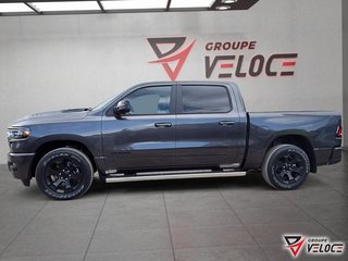Ram 1500 SPORT 2026 à Rivière-du-Loup, Québec - 5 - w320h240px