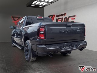 Ram 1500 SPORT 2026 à Rivière-du-Loup, Québec - 4 - w320h240px