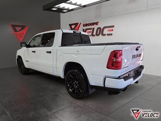 2026 Ram 1500 LIMITED in Riviere-du-Loup, Quebec - 4 - w320h240px