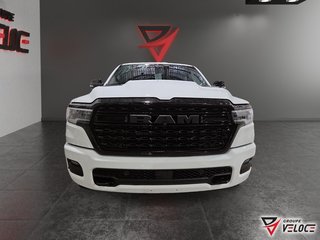 Ram 1500 LIMITED 2026