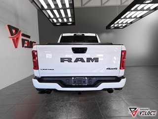 Ram 1500 LIMITED 2026