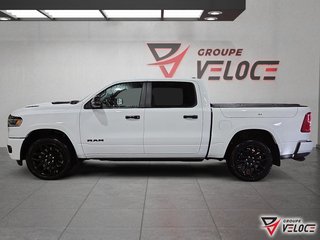 2026 Ram 1500 LIMITED in Riviere-du-Loup, Quebec - 5 - w320h240px