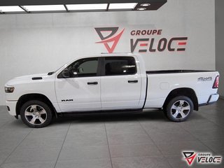 Ram 1500 EXPRESS 2026 à Rivière-du-Loup, Québec - 5 - w320h240px