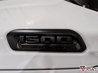 Ram 1500 EXPRESS 2026 à Rivière-du-Loup, Québec - 6 - w320h240px