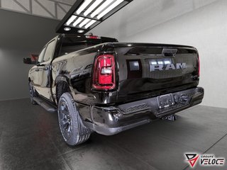 Ram 1500 EXPRESS 2026 à Rivière-du-Loup, Québec - 4 - w320h240px
