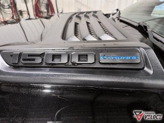 Ram 1500 EXPRESS 2026 à Rivière-du-Loup, Québec - 6 - w320h240px