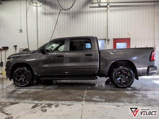 2026 Ram 1500 EXPRESS in Riviere-du-Loup, Quebec - 6 - w320h240px
