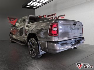 2026 Ram 1500 EXPRESS in Riviere-du-Loup, Quebec - 4 - w320h240px