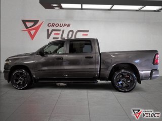 2026 Ram 1500 EXPRESS in Riviere-du-Loup, Quebec - 5 - w320h240px