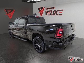 2026 Ram 1500 SPORT in Riviere-du-Loup, Quebec - 4 - w320h240px
