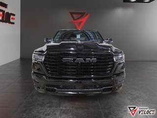 2026 Ram 1500 SPORT
