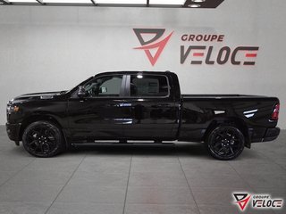 2026 Ram 1500 SPORT in Riviere-du-Loup, Quebec - 5 - w320h240px