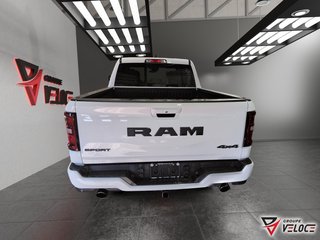 2026 Ram 1500 SPORT