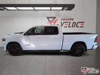 Ram 1500 SPORT 2026 à Rivière-du-Loup, Québec - 5 - w320h240px