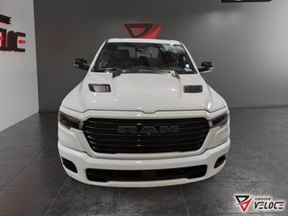 2026 Ram 1500 SPORT