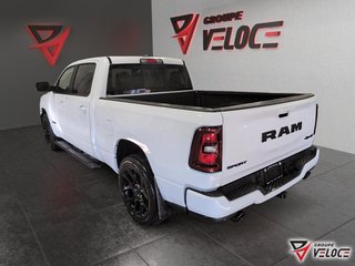 Ram 1500 SPORT 2026 à Rivière-du-Loup, Québec - 4 - w320h240px