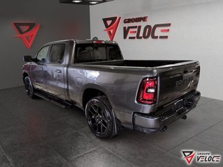 Ram 1500 SPORT 2026 à Rivière-du-Loup, Québec - 4 - w320h240px