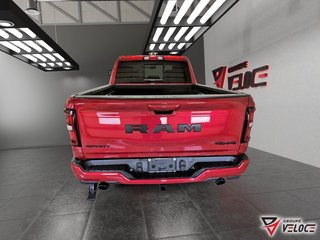 2026 Ram 1500 SPORT in Riviere-du-Loup, Quebec - 3 - w320h240px