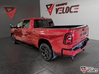 2026 Ram 1500 SPORT in Riviere-du-Loup, Quebec - 4 - w320h240px