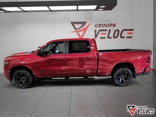 2026 Ram 1500 SPORT in Riviere-du-Loup, Quebec - 5 - w320h240px