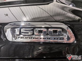 Ram 1500 LONGHORN 2026 à Rivière-du-Loup, Québec - 6 - w320h240px
