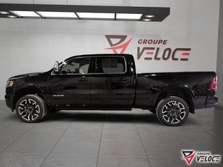 Ram 1500 LONGHORN 2026 à Rivière-du-Loup, Québec - 5 - w320h240px