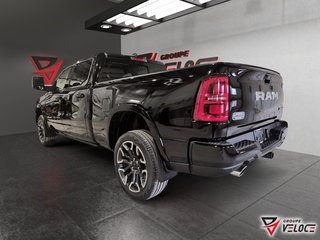 Ram 1500 LONGHORN 2026 à Rivière-du-Loup, Québec - 4 - w320h240px