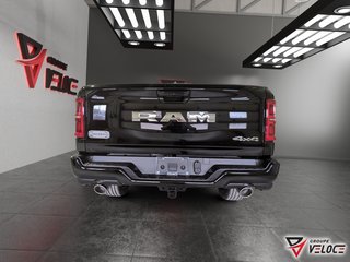 2026 Ram 1500 LONGHORN