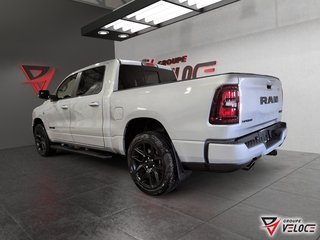 2026 Ram 1500 SPORT in Riviere-du-Loup, Quebec - 4 - w320h240px