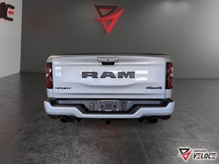 2026 Ram 1500 SPORT in Riviere-du-Loup, Quebec - 3 - w320h240px