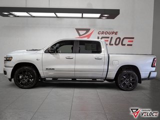 2026 Ram 1500 SPORT in Riviere-du-Loup, Quebec - 5 - w320h240px