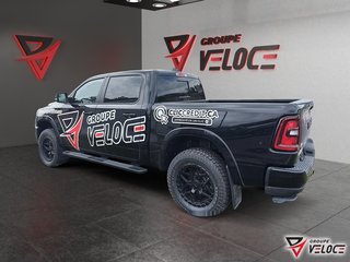 2026 Ram 1500 SPORT in Riviere-du-Loup, Quebec - 5 - w320h240px