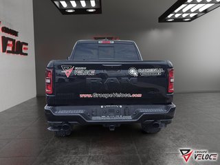2026 Ram 1500 SPORT
