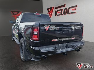 2026 Ram 1500 SPORT in Riviere-du-Loup, Quebec - 4 - w320h240px