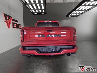 2026 Ram 1500 SPORT