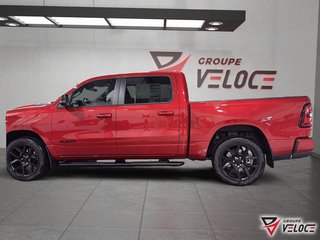 Ram 1500 SPORT 2026 à Rivière-du-Loup, Québec - 5 - w320h240px