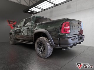 2026 Ram 1500 RHO in Riviere-du-Loup, Quebec - 4 - w320h240px
