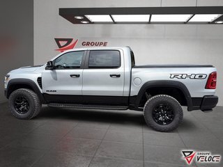 2026 Ram 1500 RHO in Riviere-du-Loup, Quebec - 5 - w320h240px