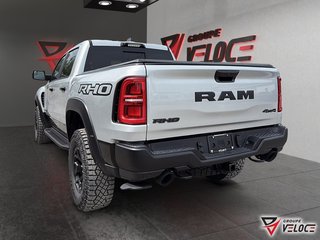 2026 Ram 1500 RHO in Riviere-du-Loup, Quebec - 4 - w320h240px